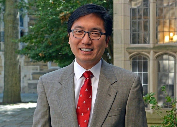 Marvin Chun