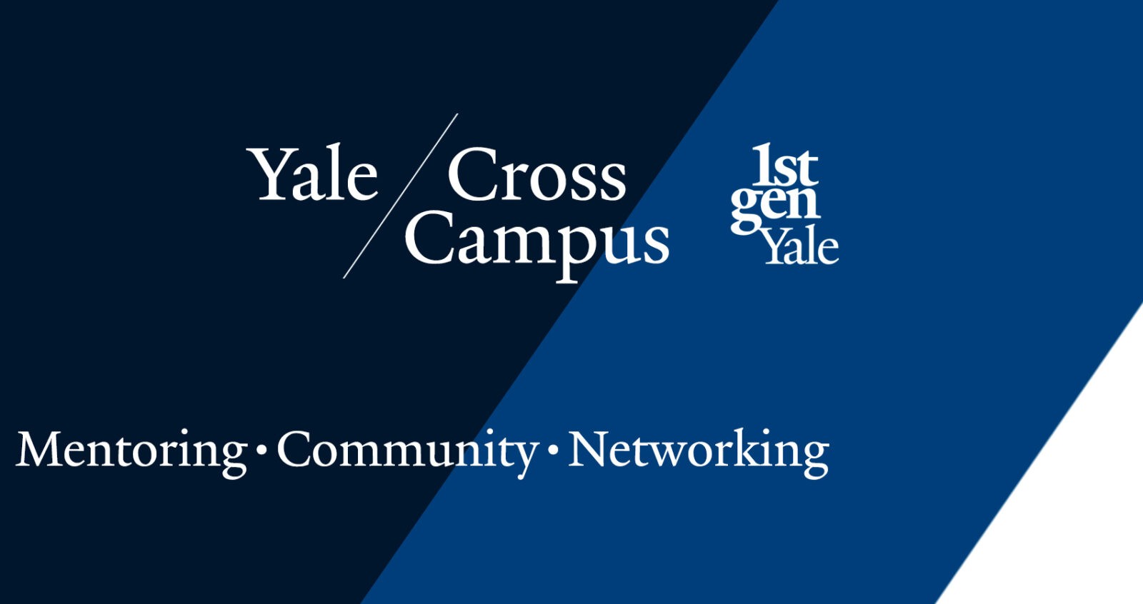 1stgenyaale on cross campus