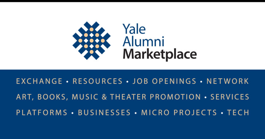 yalealumnimarketplace