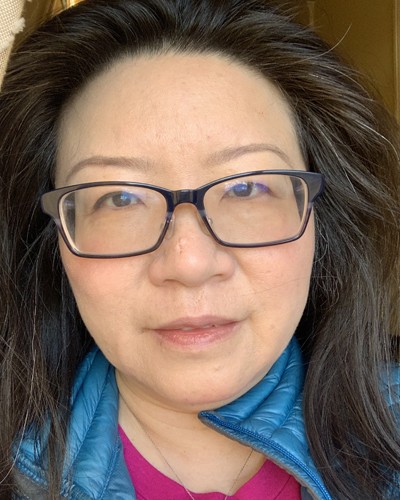 Joanne Siu