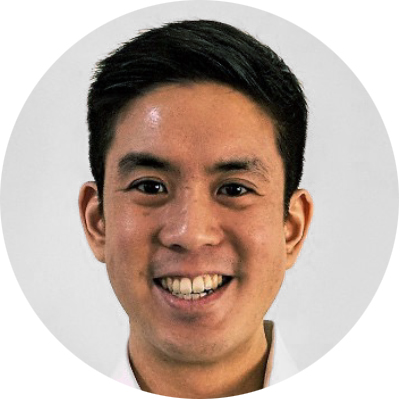 Allen Pan