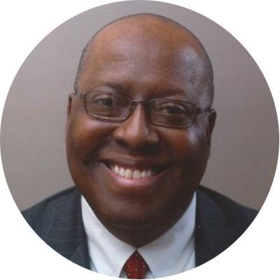 Michael Watson, Vice President