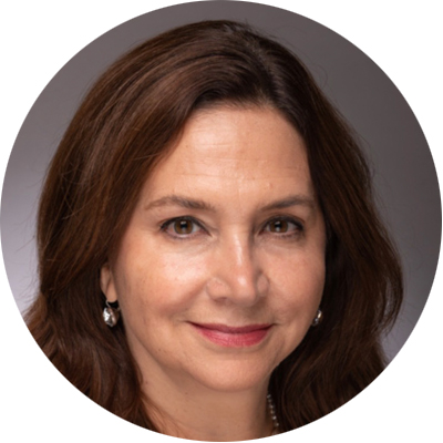 Gina Boswell