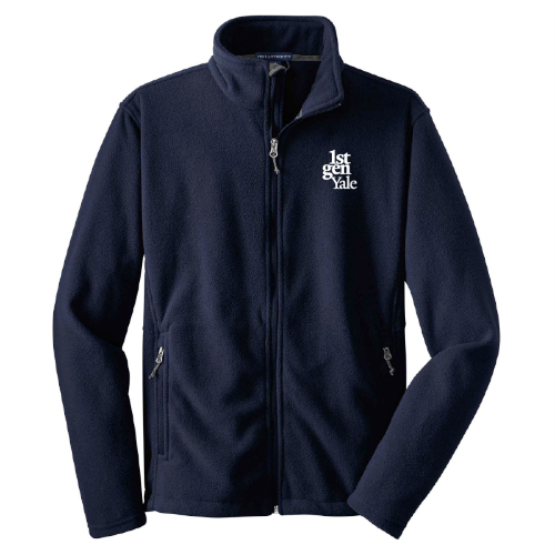 1stGenYale Fleece