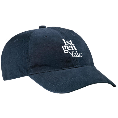 1stGenYale Hat
