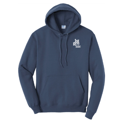 1stGenYale Hoodie