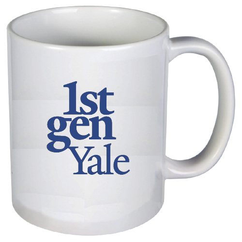 1stGenYale Mug