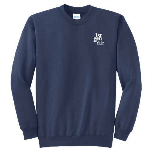 1stGenYale Sweatshirt