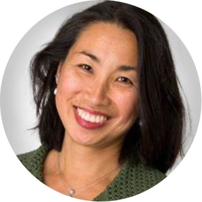 Kimberly Goff-Crews