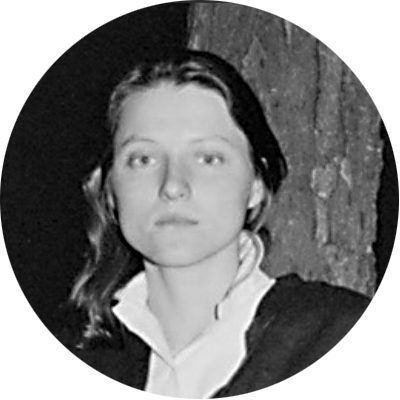 Ouliana Ermolova