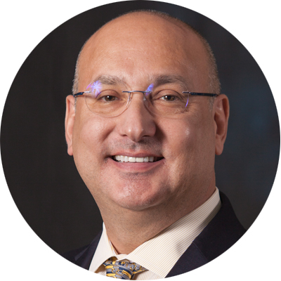 Albert A. Garcia