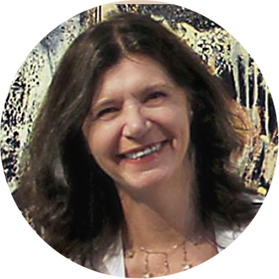 Stephanie Grilli