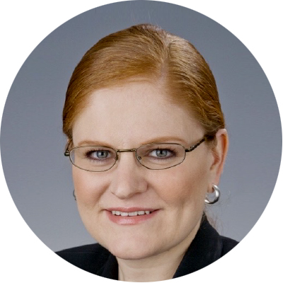Karin Kricorian