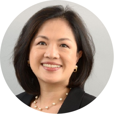 Peggy Kuo