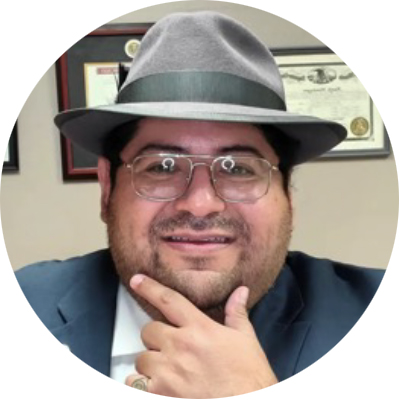 Adolfo Mondragon