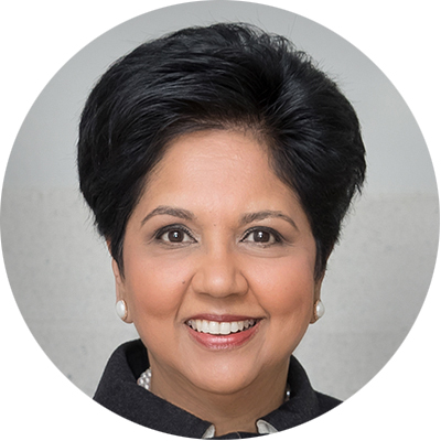 Indra Nooyi
