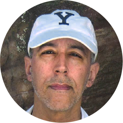 Dave Rudin
