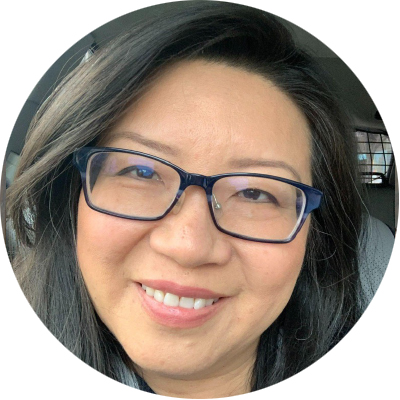 Joanne Siu