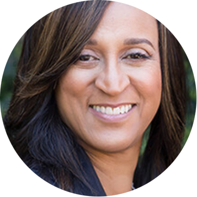 Kimberly Goff-Crews