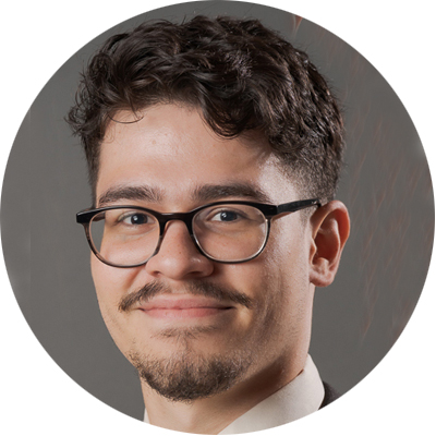 Christian Milian-Santiago