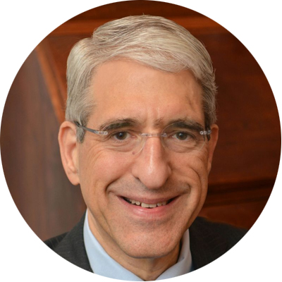 Peter Salovey