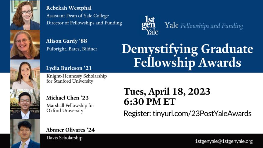 Invitation graphic