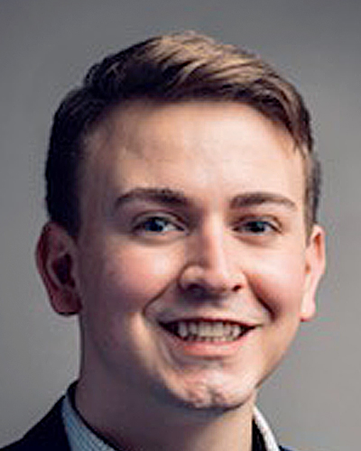 Jackson Higginbottom